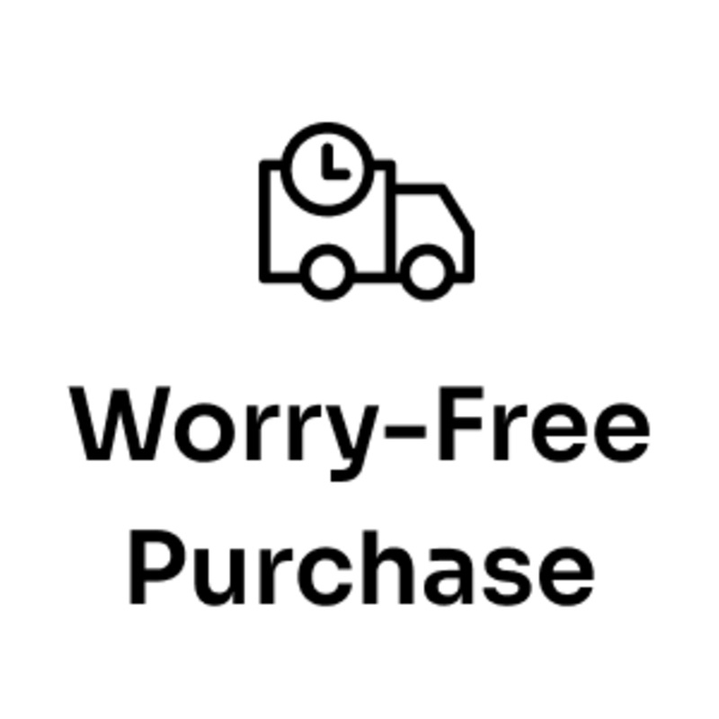 Worry-Free Purchase USD0.98 This purchase is backed by Seels worry-free protection.