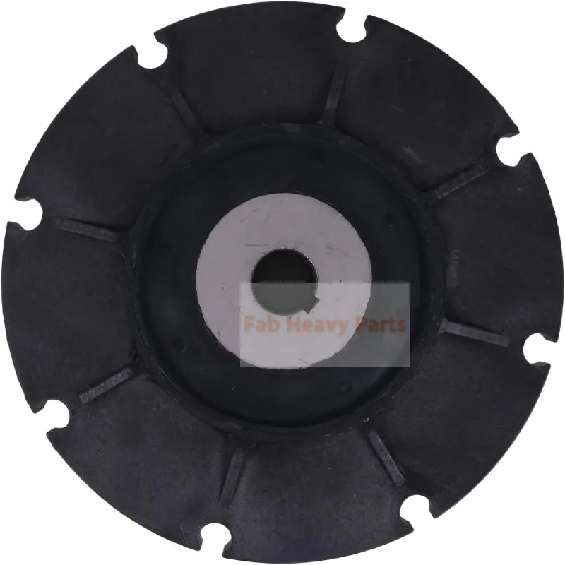 1.38 Inch Coupling Element 36865012 Fits for Ingersoll Rand Doosan Bobcat Air Compressor