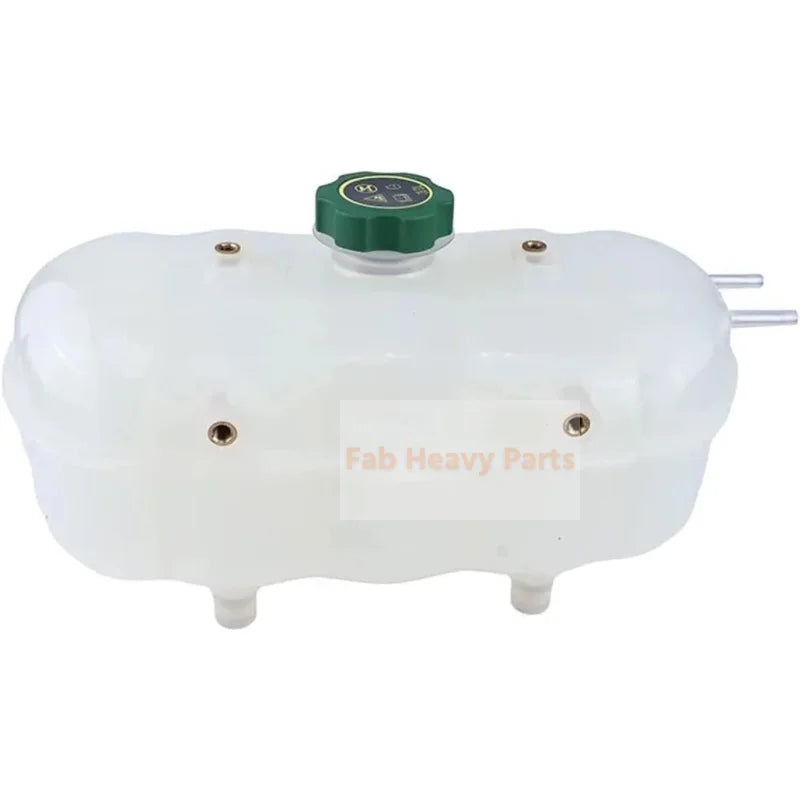 Expansion Tank AT446745 Fits for John Deere 4045 6068 Engine 130G 160GLC 200G 444K 524K-II 644G 655K