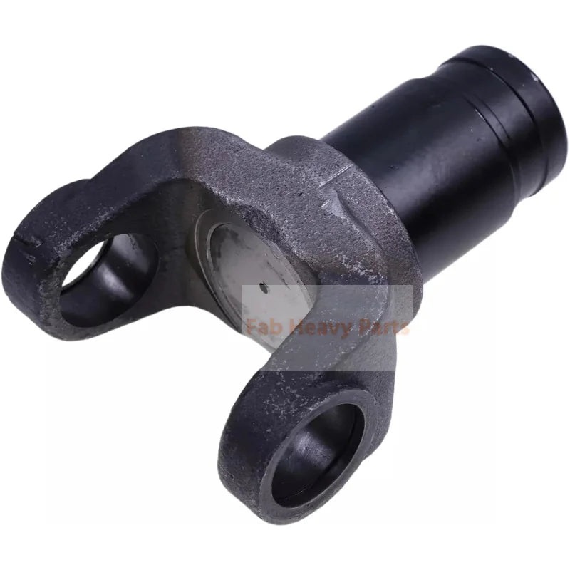 Front Drive Shaft Yoke AT179596 Fits for John Deere Tractor Loader 210K 210L Backhoe Loader 315SE 310SE 310E 310G 315SG 325J 410J 410E