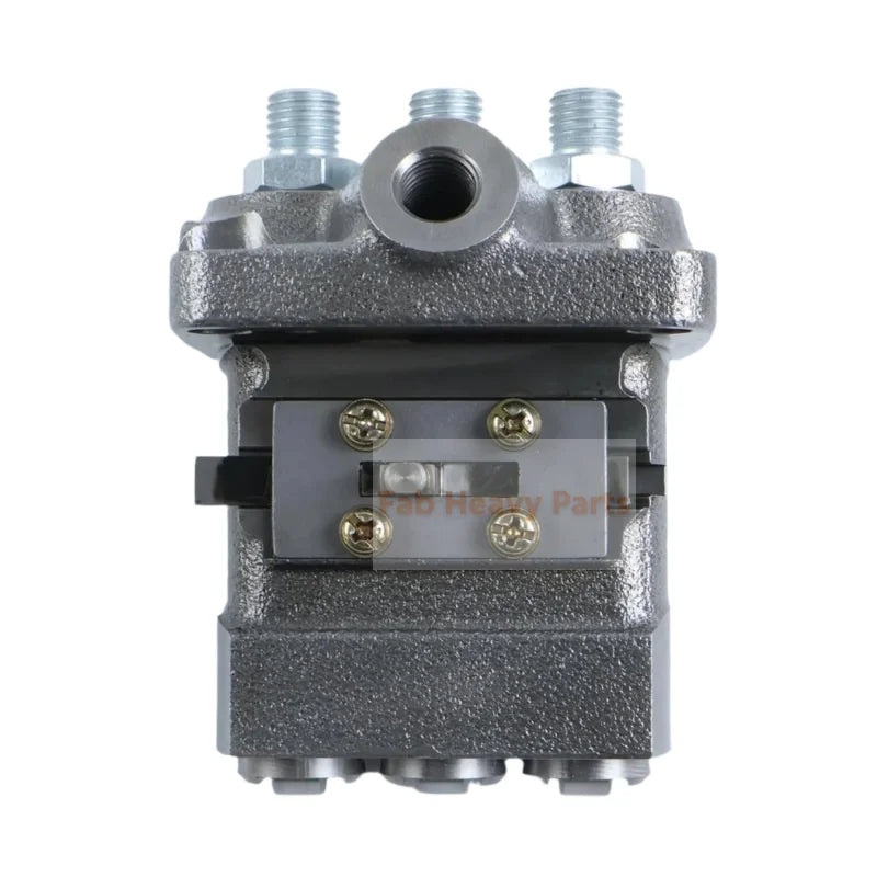 Fuel Injection Pump AM880169 Fits for John Deere Greensmower 2500 2500E 2653A Engine 3TNE68C FD620D