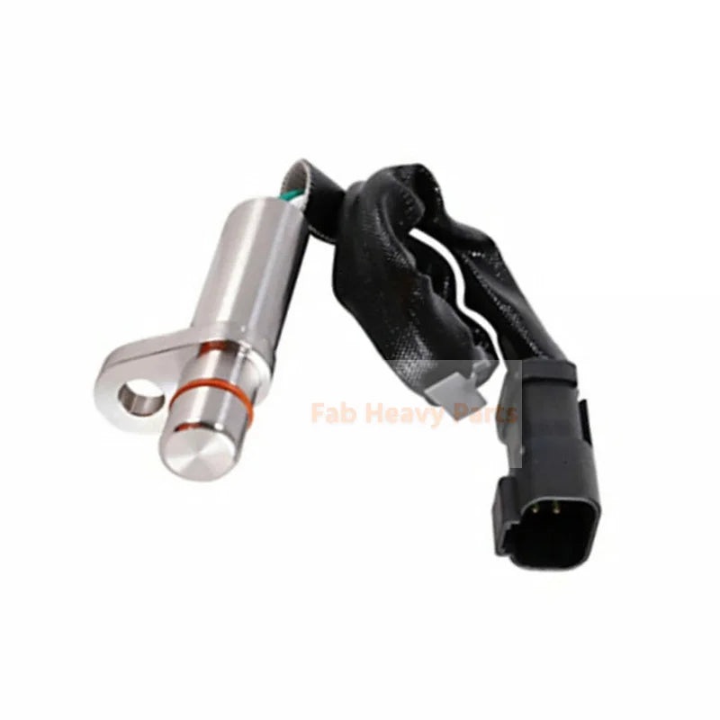 Speed Sensor 383-6830 3836830 Fits for Caterpillar C3.3B C2.2 Engine 236D 242D 232D 236D3 242D3 226D3 226D Loader