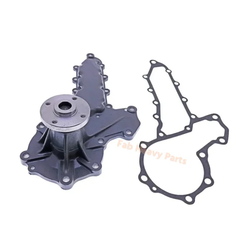 Water Pump E5800-73037 for Mahindra 2810 3510 4010 4110 4510C-T4 5010 6010 6110 Final Clearance