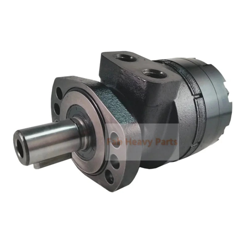 Hydraulic Motor TG0335MS020AAAA Replaces Parker Interchange