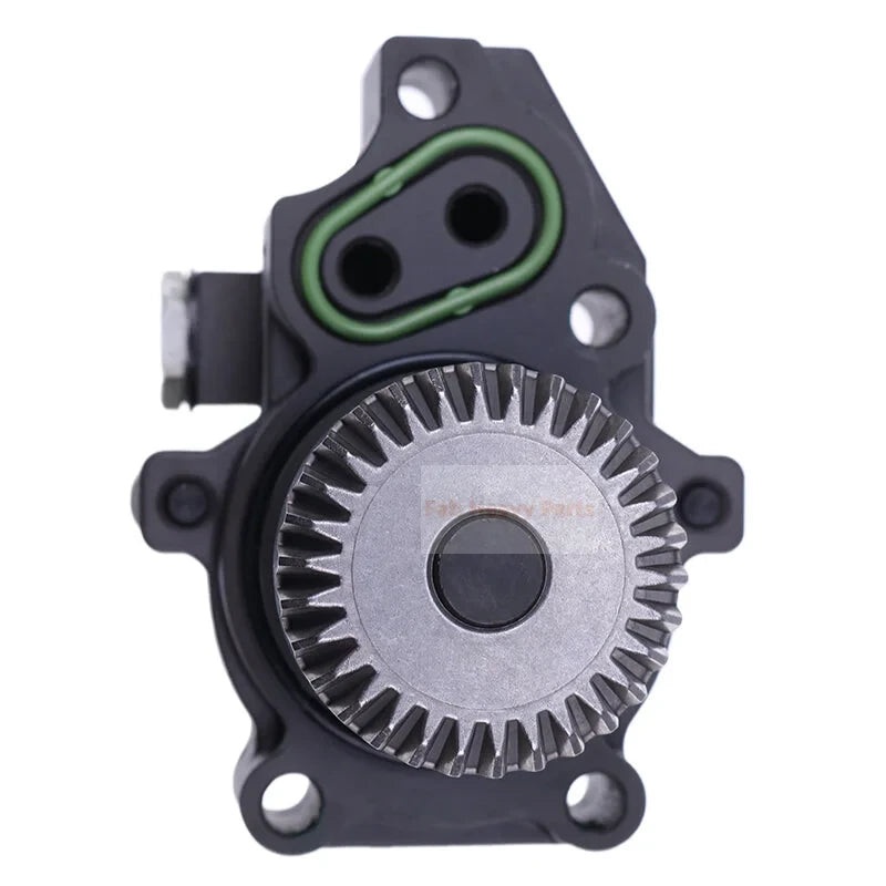 Fuel Feed Pump 158552-52100 Fits for CASE Mini Crawler Excavator CX33C CX37C