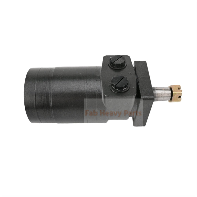 Wheel Hydraulic Motor TE0230FS330AABP MF140933AABP 32410002 Replaces Parker Wright Mower Stander Sentar 48″ 52″ 61″