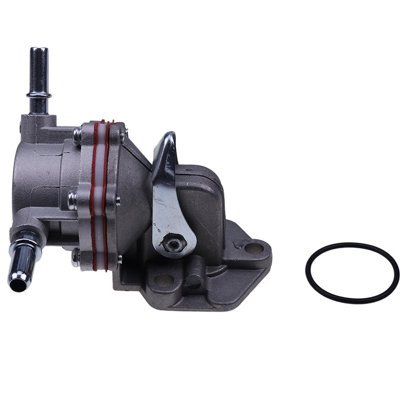 Fuel Pump BCD2733 for JCB Backhoe Loader 3CX 4CX