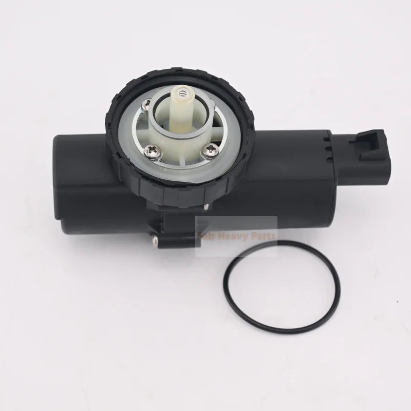 Fuel Pump RE509530 Fits for John Deere Tractors 6310 6410 6510 6610 6810 6910 6910S 12V