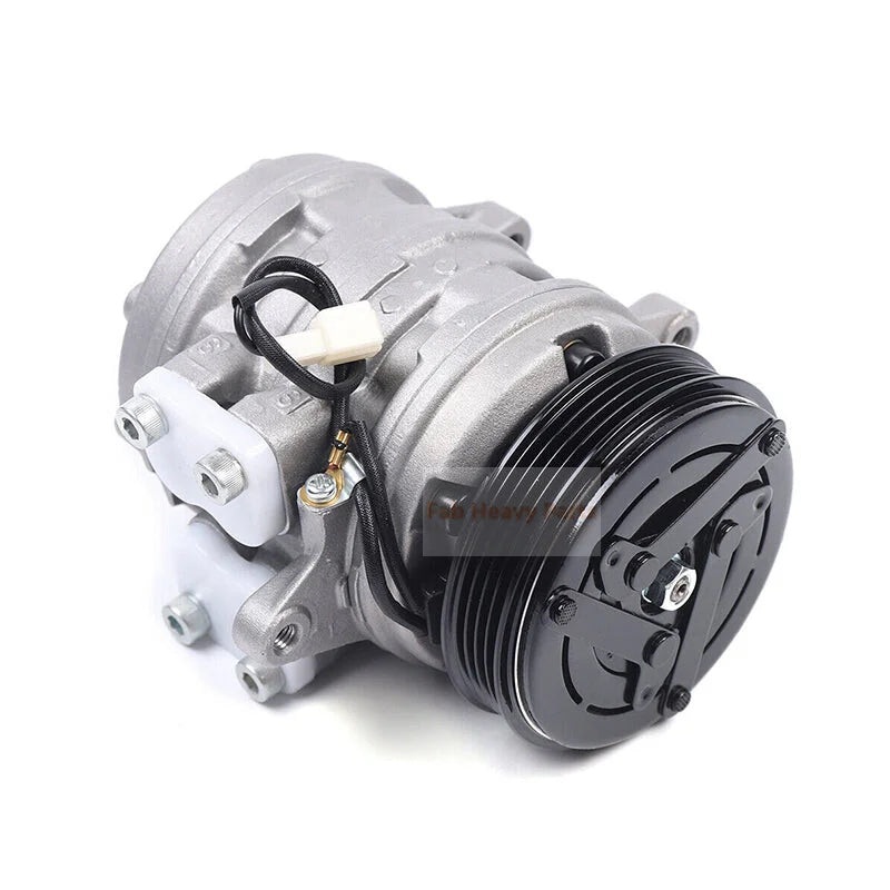 10P08E A/C Compressor 12367701 12367705 Fits for Geo Metro Tracker Suzuki X-90 Swift Sidekick