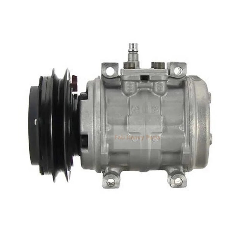 10P13C A/C Compressor 88310-1710A 447170-2210 Fits for Hino Truck FA FB FD FE FF SG Series