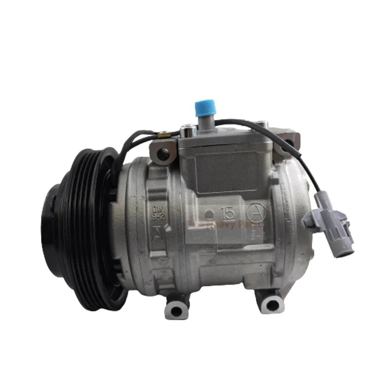 10PA15C A/C Compressor 88320-02050 Fits for Toyota Corolla L4 1.8L Engine 1998-2002
