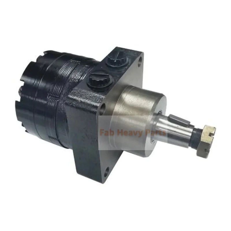 Hydraulic Motor TL0360US080AAAA Replaces Parker Interchange