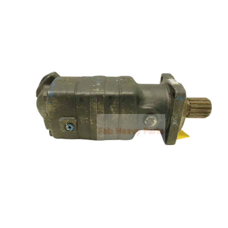 Low Speed High Torque Hydraulic Motor 119-2015-001 Replaces Eaton Char-lynn