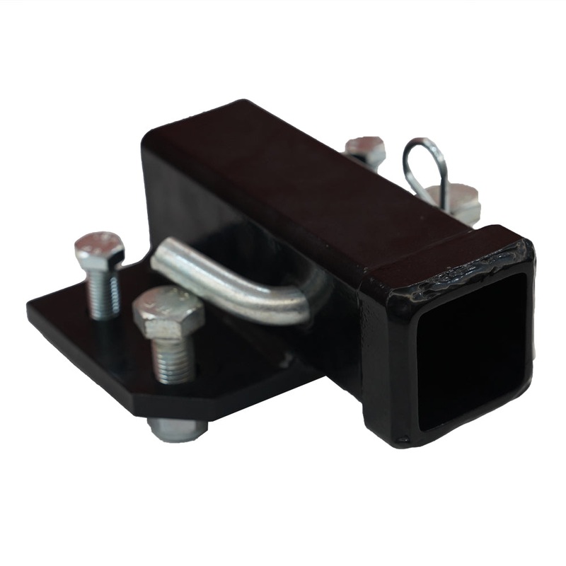 2″ Bolt On Receiver Hitch for Transformer Tractor Hitch