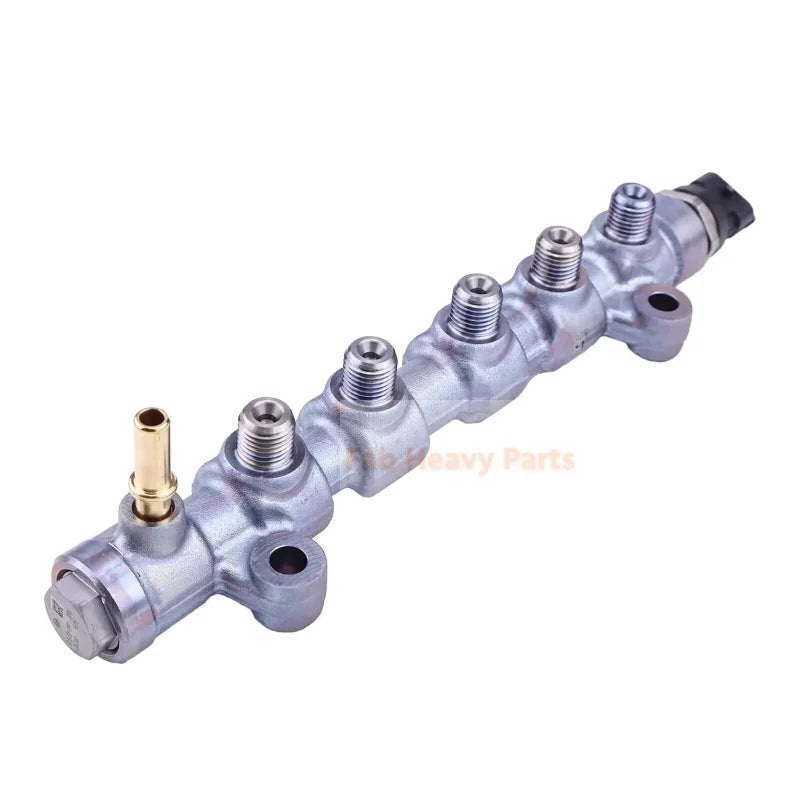 Fuel Common Rail 0445214270 Fits for Deutz Engine TCD3.6 L4 TD2.9 D2.9 TD3.6 D3.6 JLG Final clearance remanufactured