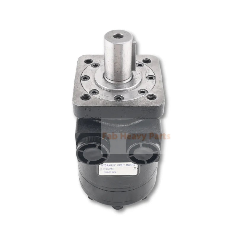 Hydraulic Motor TB0100FS100AAAA TB0100FS100AAAB Replaces Parker TB TE Series Final clearance
