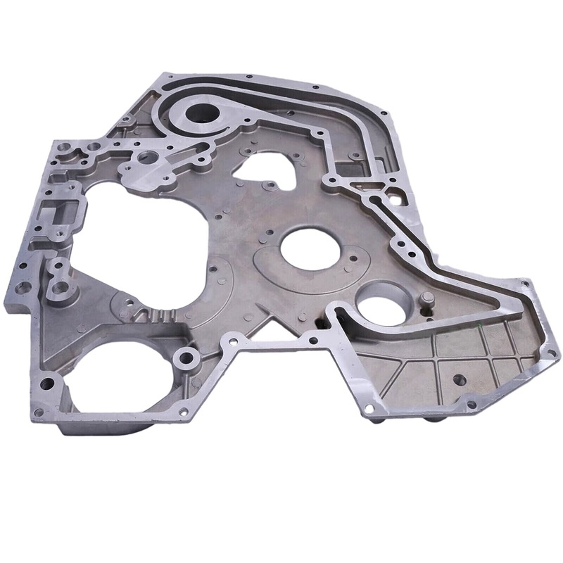 Timing Cover 1826335C92 1826315C2 For Navistar International DT466E DT530E Final clearance