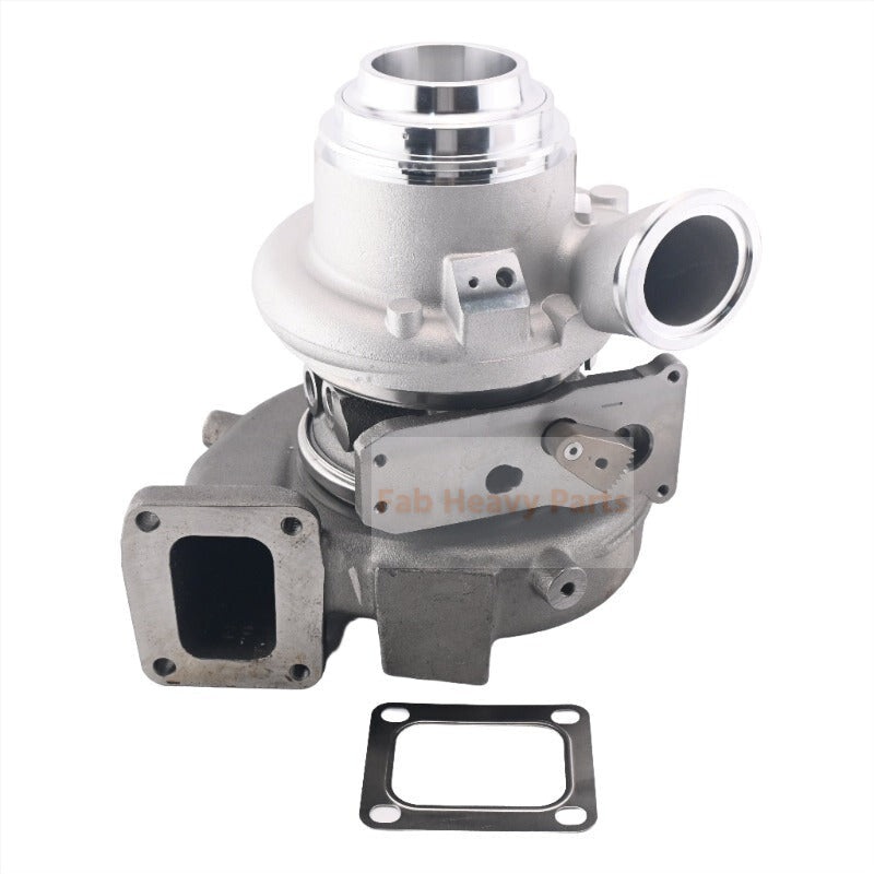 Turbocharger 5459710RX 5358001 Fits for Cummins X15 Holset Turbo HE400VG Fianl clearance