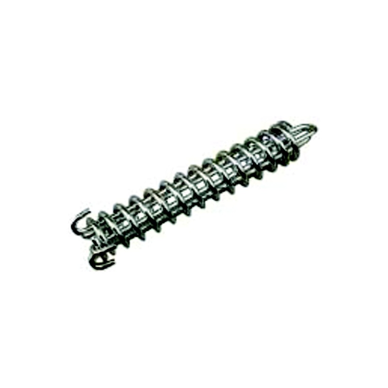 Sea-Dog Line 091814-1 Tiller Rope Springs, 5″ 2/Card