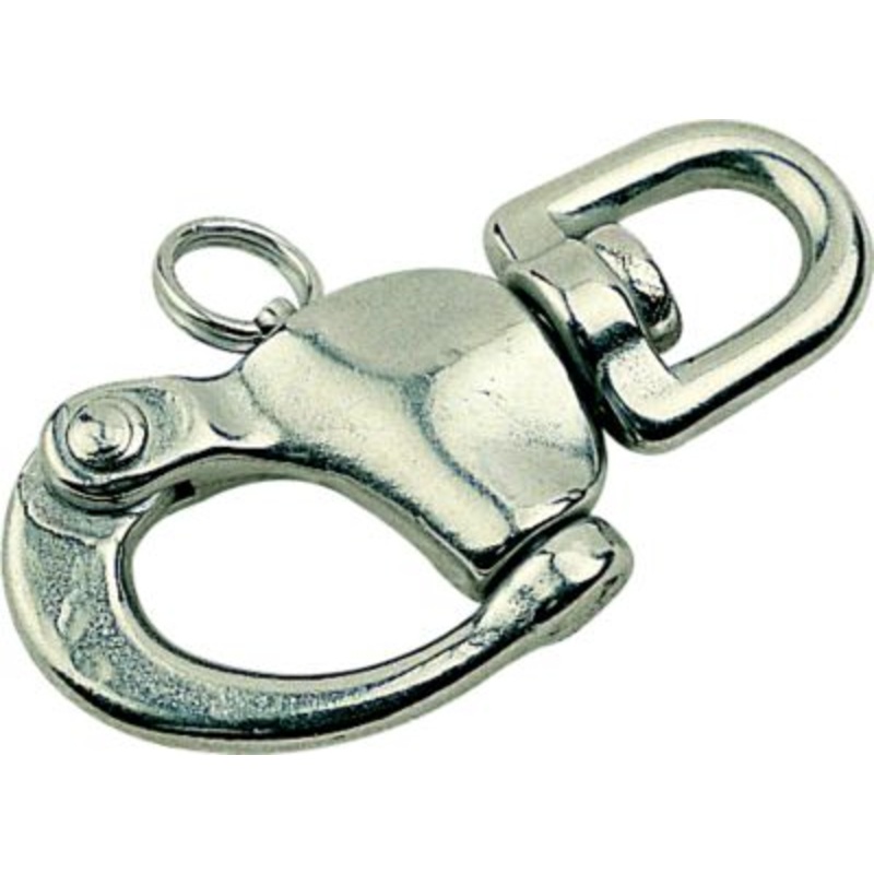 Sea-Dog Line 142900 Swivel Eye Snap Shackle