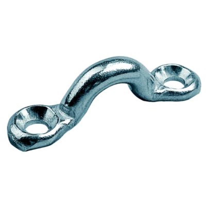 Sea-Dog Line 81200 081200 Pad Eye SS 5/16″, Bulk