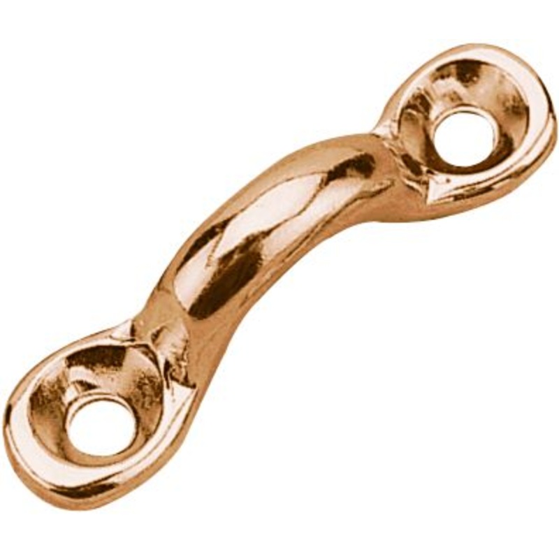 Sea-Dog Line 81270 081270 Pad Eye Bronze 5/16″