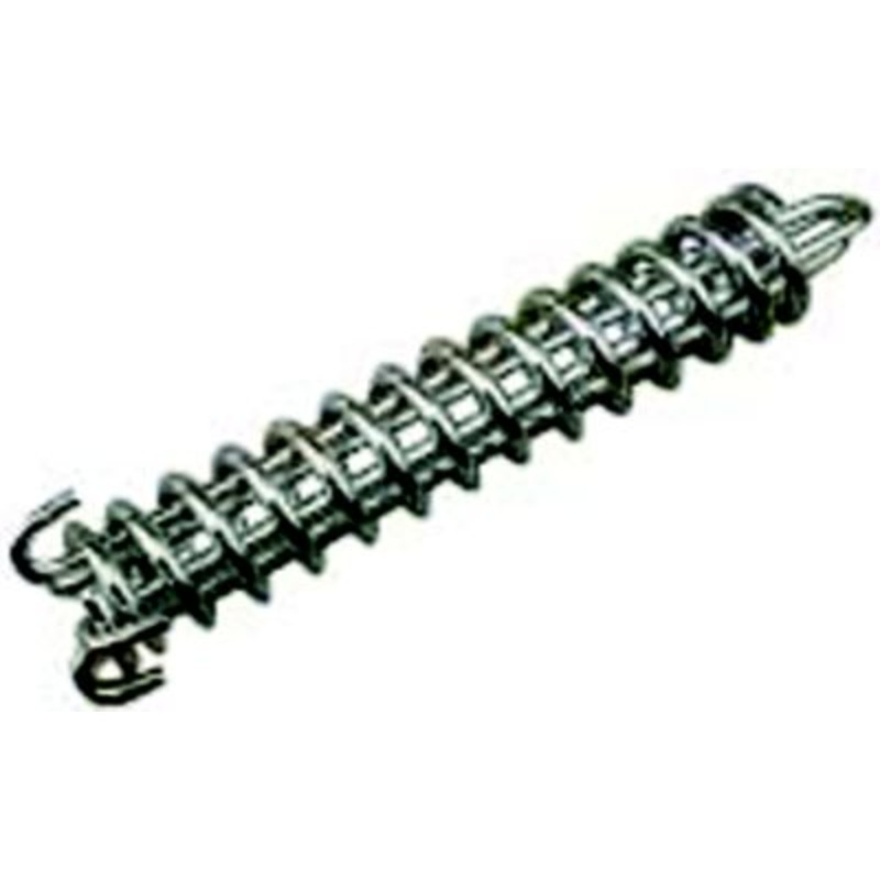 Sea-Dog Line 91814 Tiller Rope Springs, 5″ Bulk