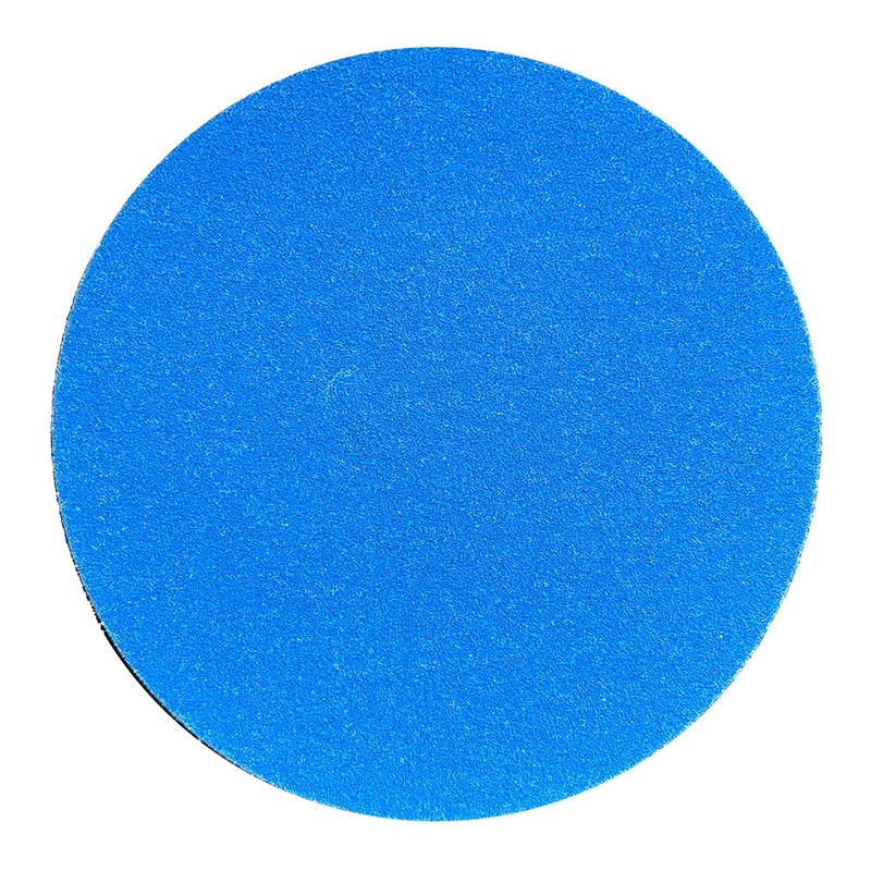 SEM 150mm 6″ Sanding Disc 120 Grit – Box of 50 [SA260120]