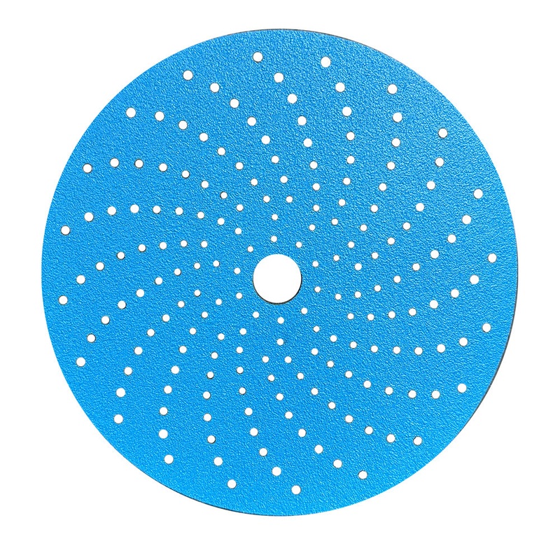 SEM AVS 150mm 6″ Sanding Disc 600 Grit – Box of 50 [SA26600]