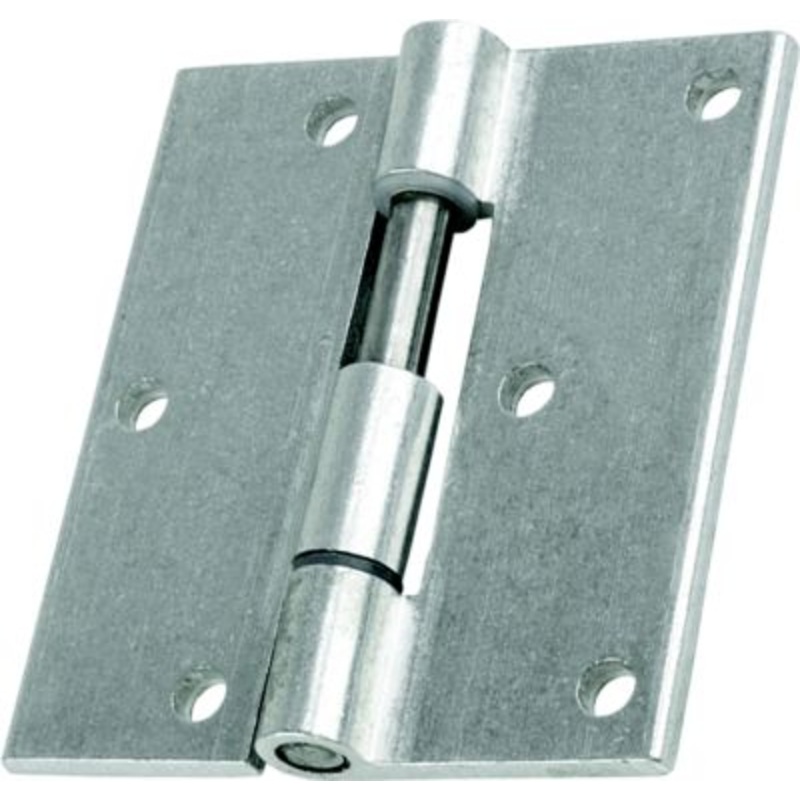 Sea-Dog Line 2077301 Seadog 207730-1 Lift Gate Butt Hinge, Left