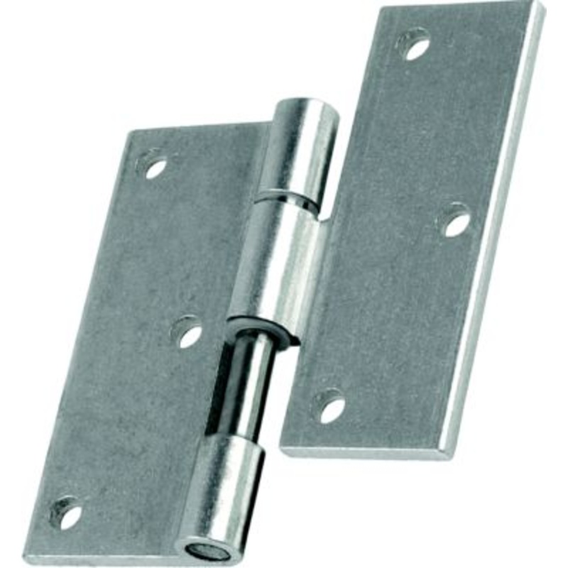 Sea-Dog Line 2077351 Seadog 207735-1 Lift Gate Butt Hinge, Right