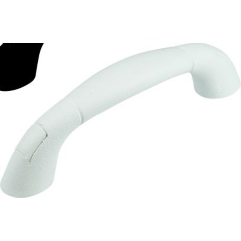 Sea-Dog Line 227561-1 Seadog Grab Handle, White