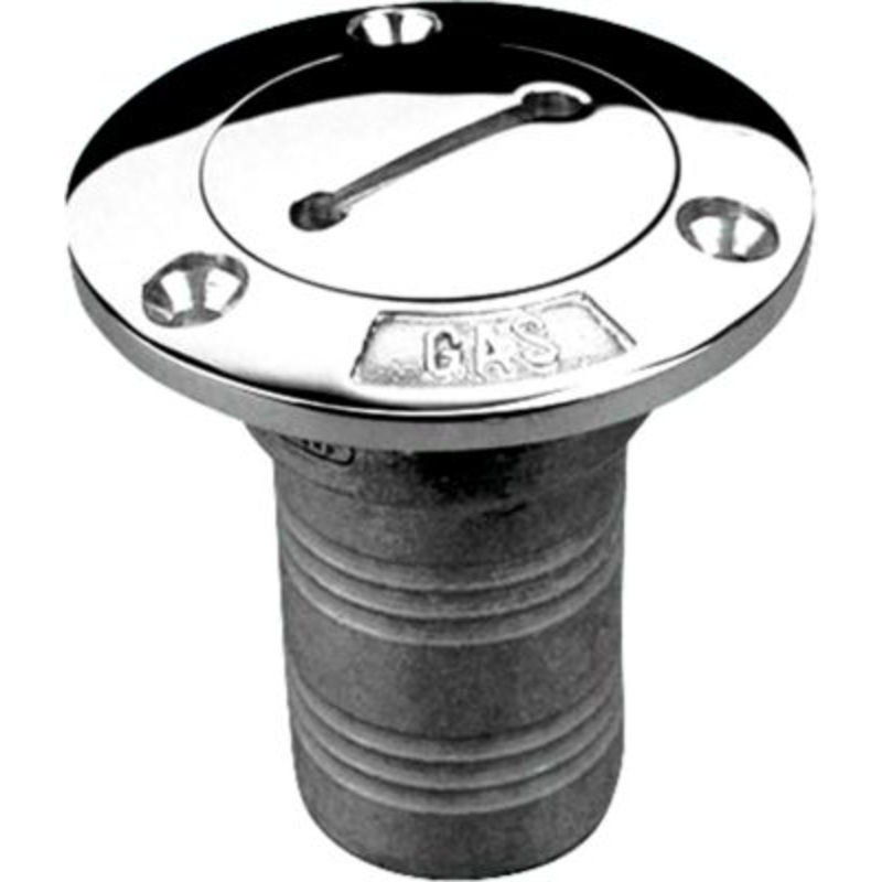 Sea-Dog Line 351323-1 Seadog 3513231 Waste Deck Fill for 1-1/2″ Hose