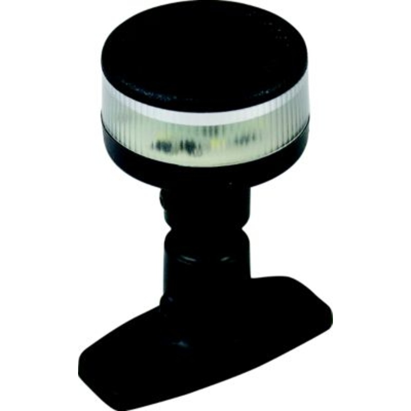 Sea-Dog Line 400010-1 4000101 LED Fixed Mount All Around Light, 4″
