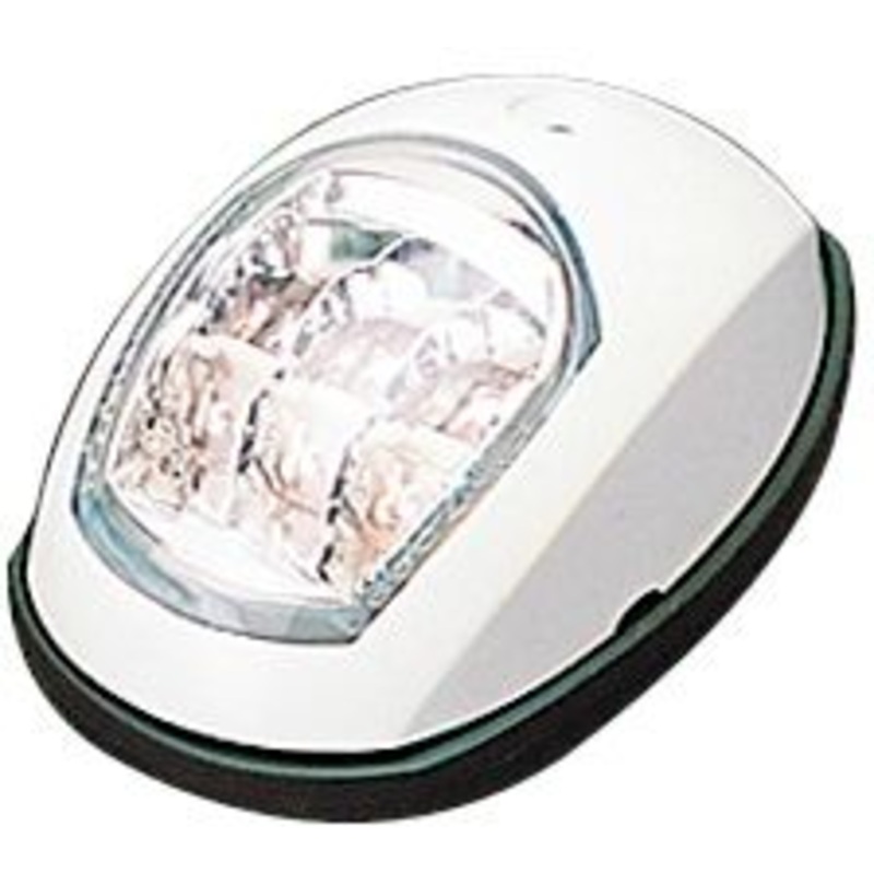 Sea-Dog Line 400071-1 4000711 LED Side Mount Lights, White, 1 pr.