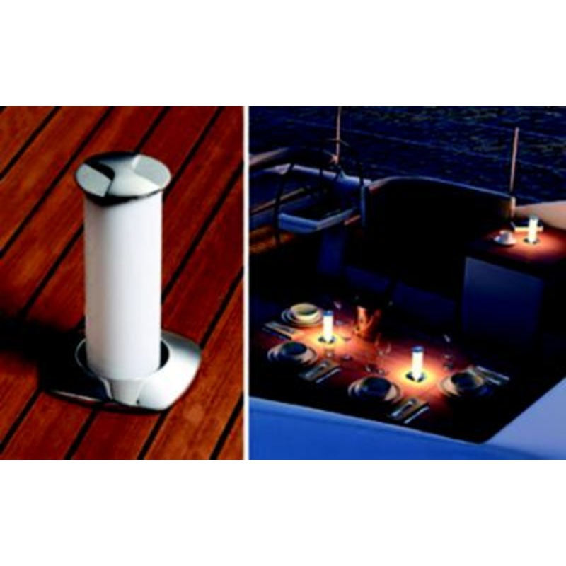 Sea-Dog Line 4046103 SeaDog Aurora LED Pop-Up Table Light