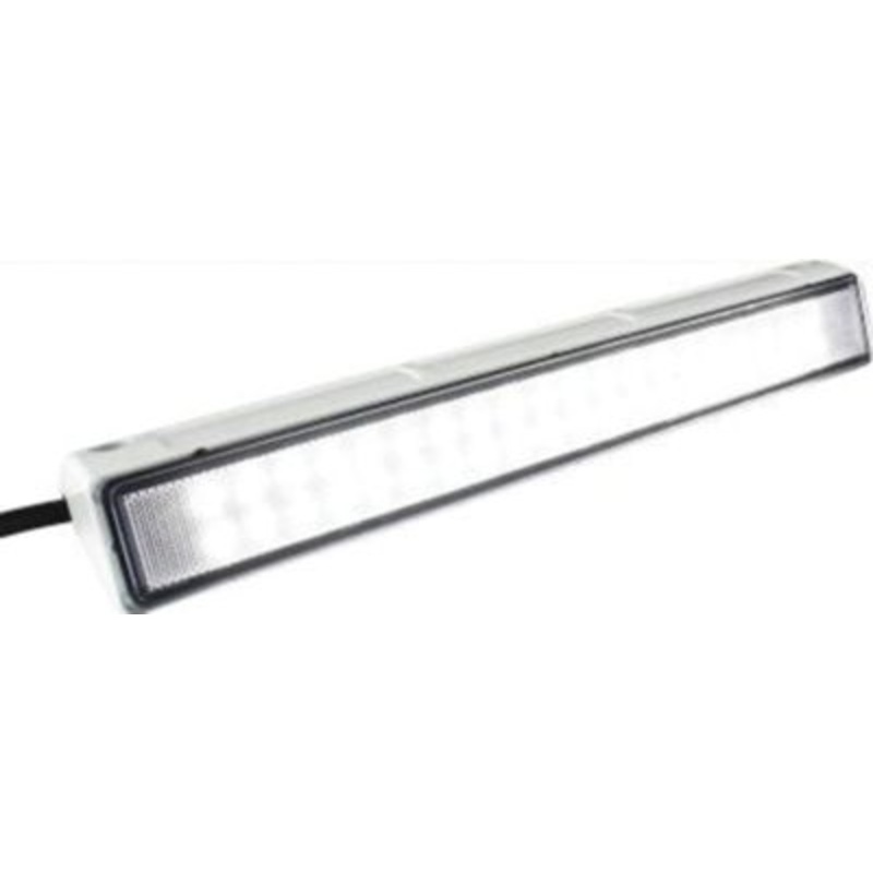 Sea-Dog Line 405364-3 4053643 LED Undermount Light Bar, 10″