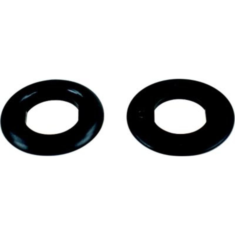 Sea-Dog Line 426101-1 4261011 Instrument Hole Adapter For 1-1/8″ Sockets & Meters