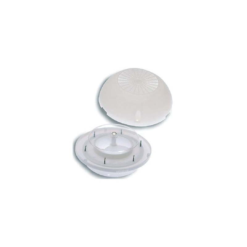 Beckson C-6 C6 Vent-O-Mate Exhaust Vent