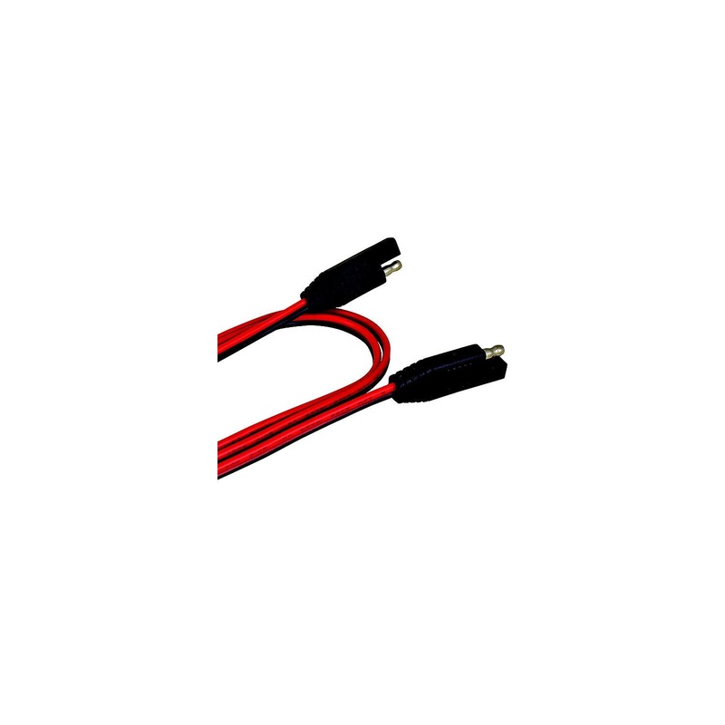 Sea-Dog Line 426901-1 SeaDog 4269011 SAE Power Cable, 1′