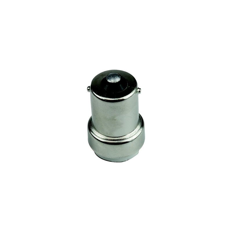 Sea-Dog Line 442041-1 Seadog 4420411 Bayonet Base G4 Adapter, Single Contact