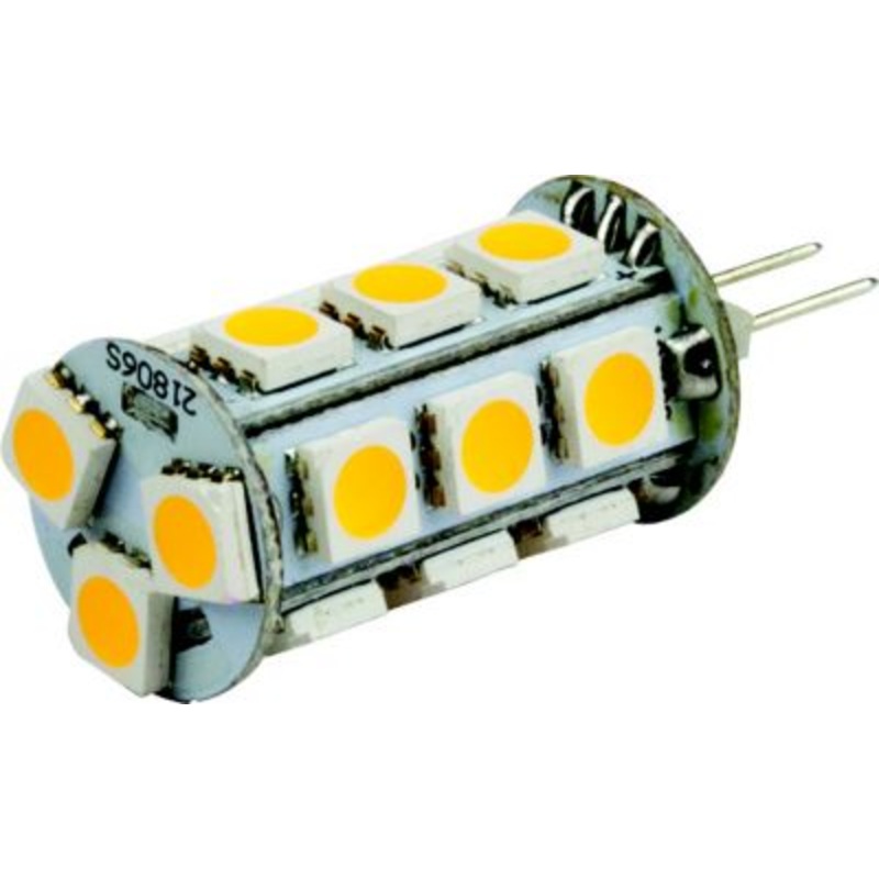 Sea-Dog Line 442643-1 Seadog 4426431 LED G4 Base Bulb