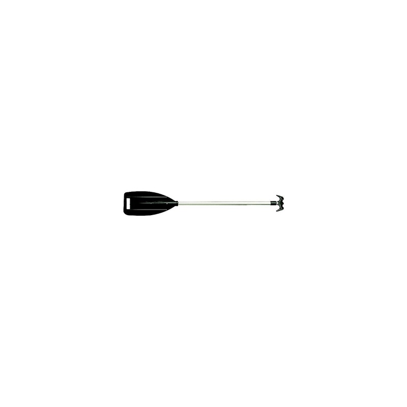 Sea-Dog Line 490300-1 4903001 Telescoping Boat Hook Paddle, 44-1/2″ – 72″