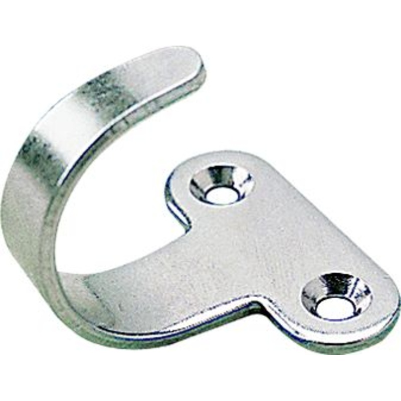 Sea-Dog Line 671465-1 6714651 Coat Hook – Small