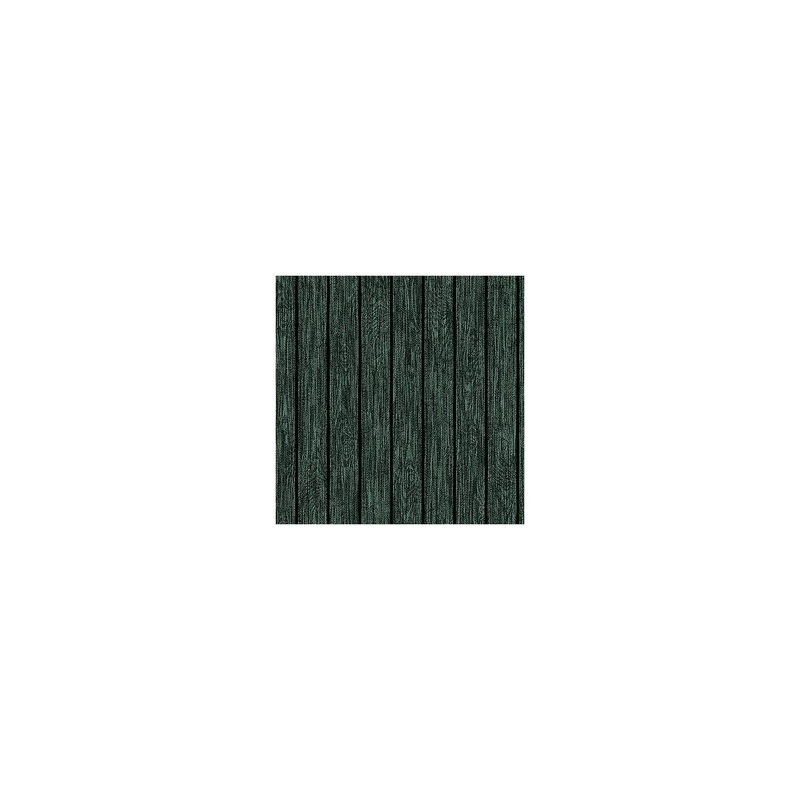 Syntec Industries SWDTK22001UG-0806 SWDTK22001UG0806 Sensations Woven PVC Flooring, 8-1/2′ x 25′, Woodland Teak- Gray Smoke