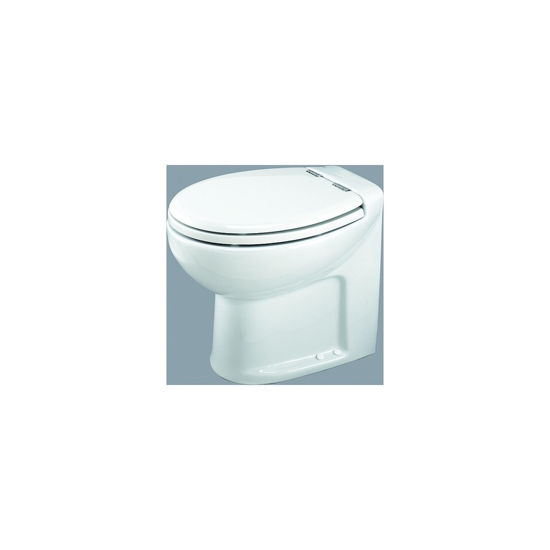 Thetford 98262 Tecma Silence Plus 2G Toilet, White