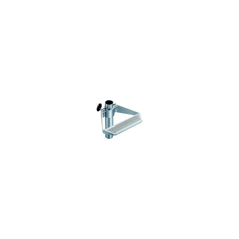 GARELICK 75004 Swivel Stanchion Foot Rest