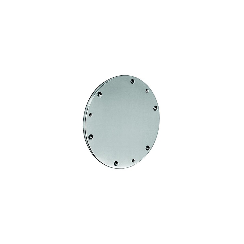 GARELICK 75056-G Detachable Stanchion Plate