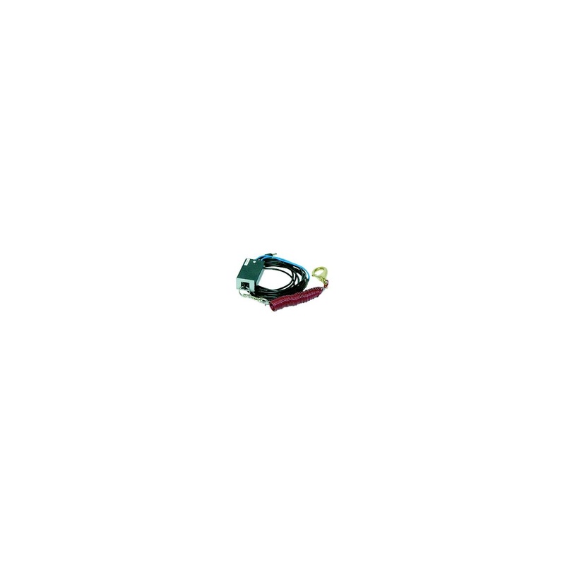 Hopkins Mfg 39327 Brake Buddy Select Break-Away System