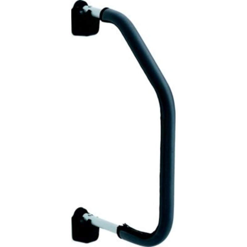 Stromberg Carlson AM-ZIP39B AMZIP39B Zip Grip Handrail Only, 39″ Long, Blue